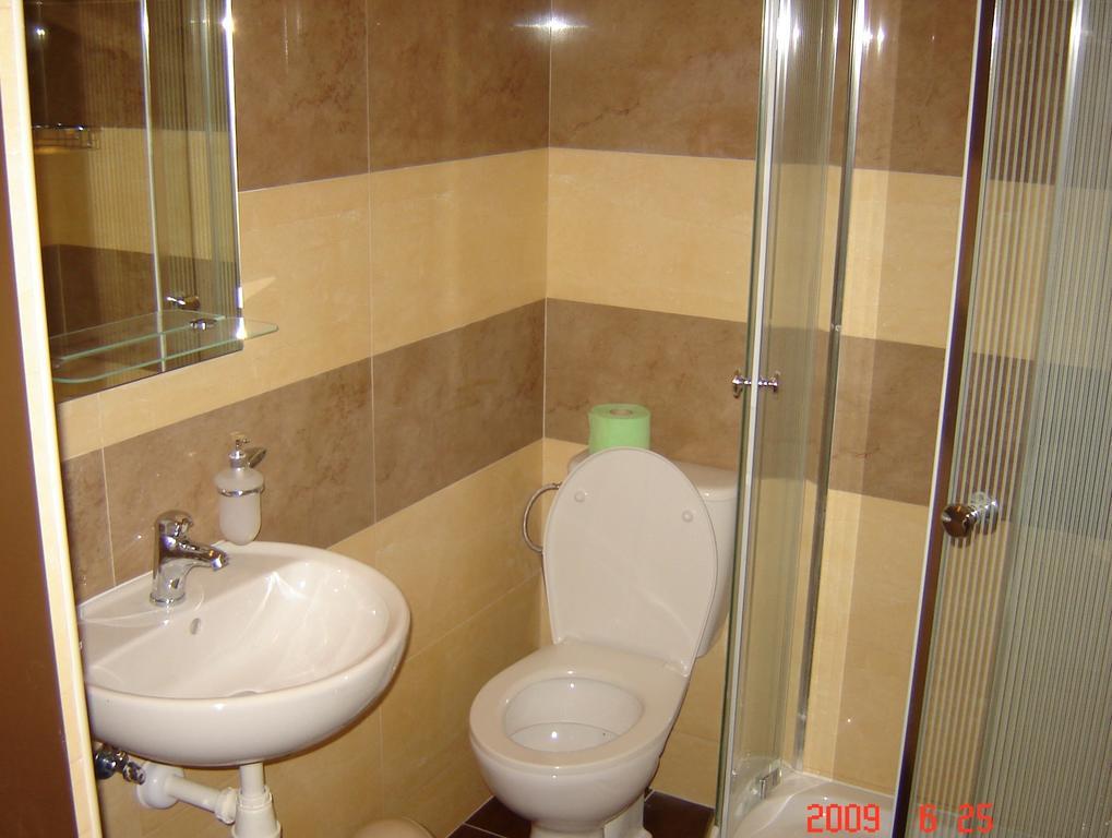 Pokoje Goscinne Wejherowo Habitación foto