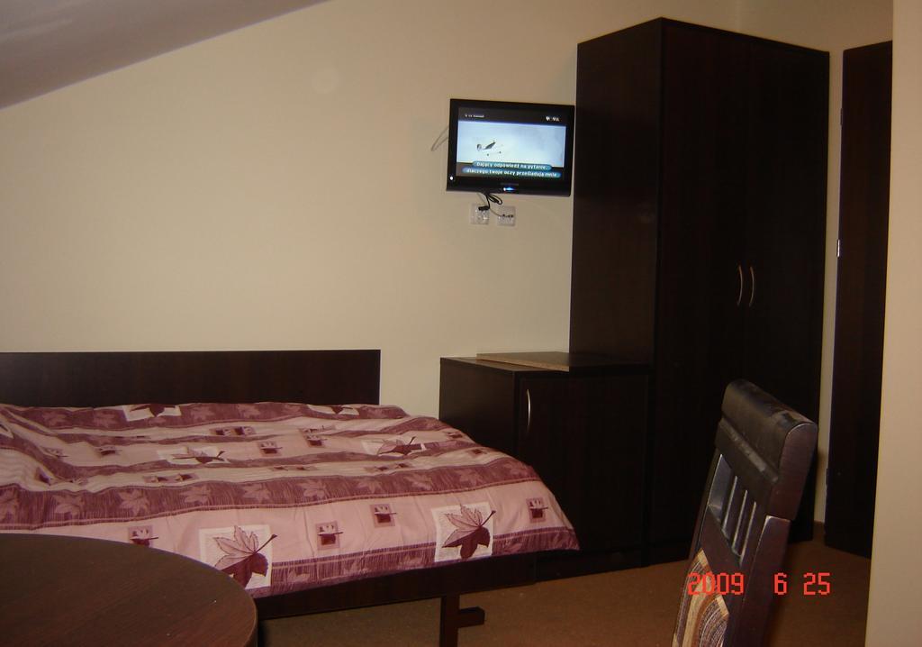 Pokoje Goscinne Wejherowo Habitación foto