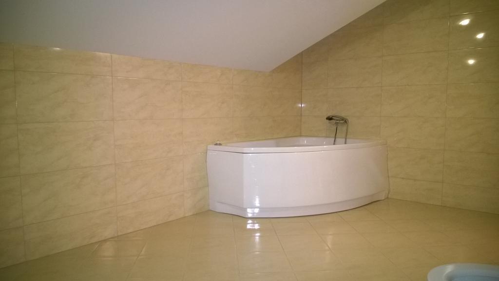 Pokoje Goscinne Wejherowo Habitación foto