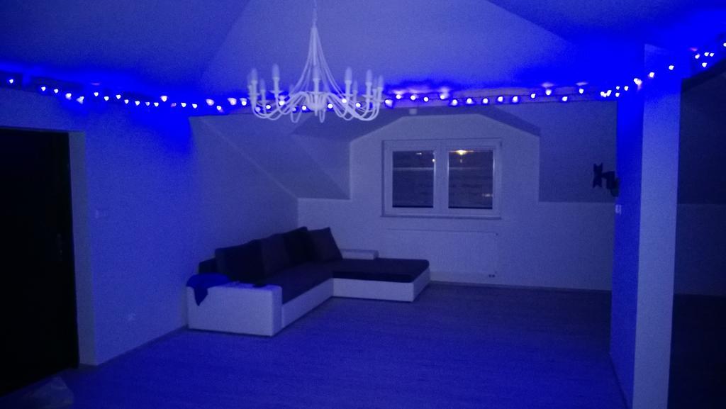 Pokoje Goscinne Wejherowo Habitación foto