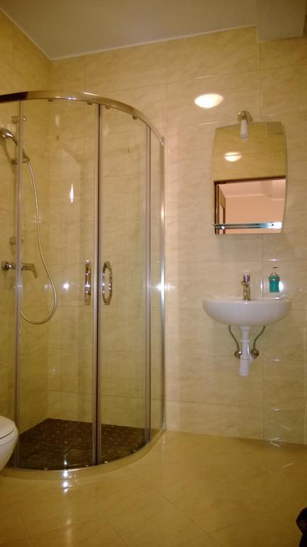 Pokoje Goscinne Wejherowo Habitación foto